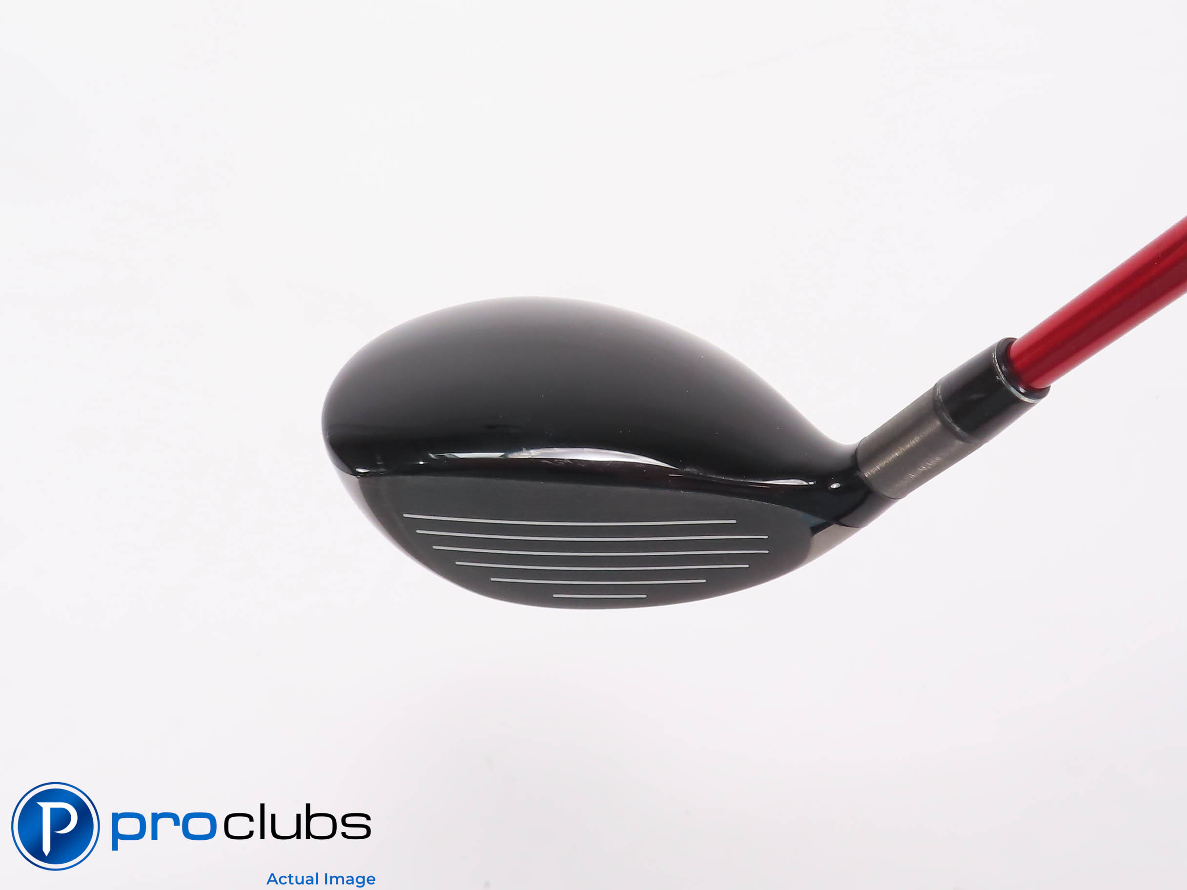 Callaway '24 APEX UW 19* HYBRID - Ventus Red VeloCore 6X X-Flex